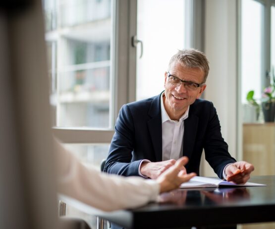 Coaching-Leistungen