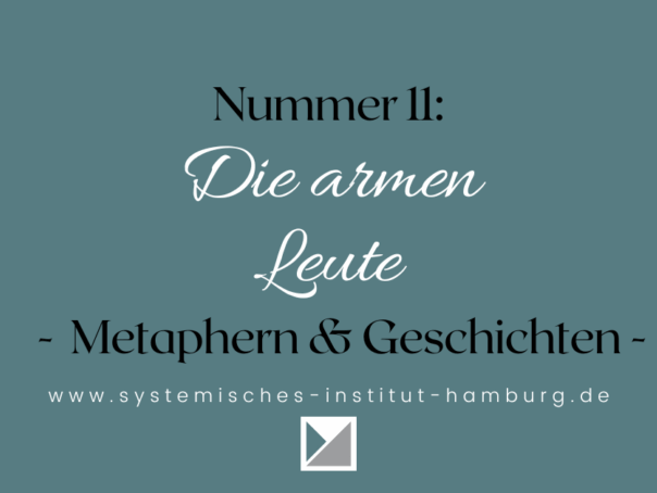Die armen Leute