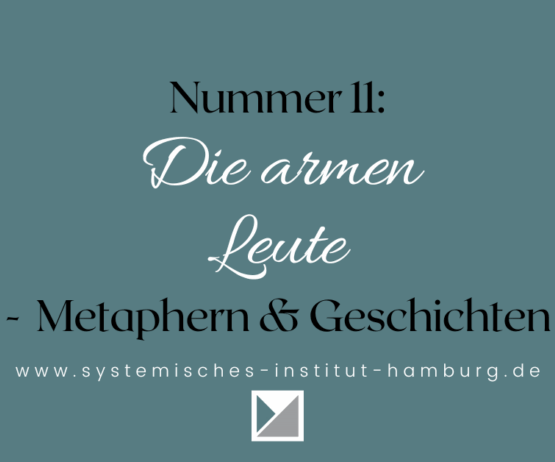 Die armen Leute