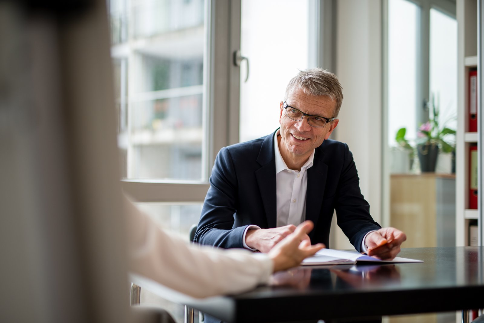 Coaching-Leistungen