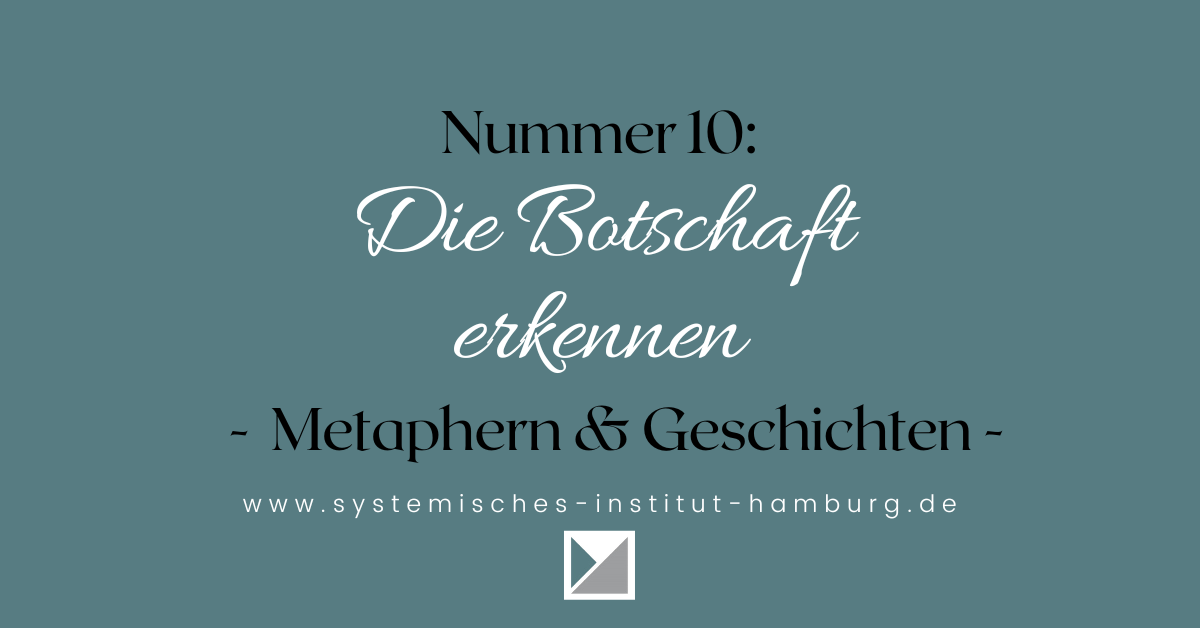 Geschichte:10 die Botschaft erkennen