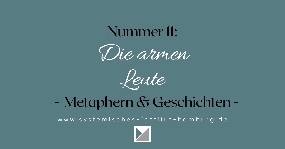 Die armen Leute