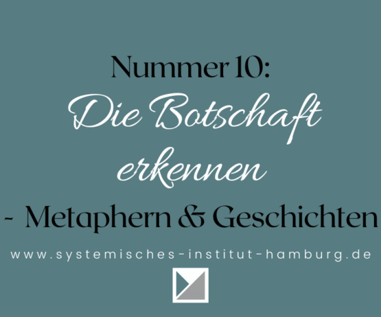 Geschichte:10 die Botschaft erkennen