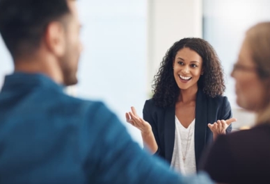 Business Coach Ausbildung